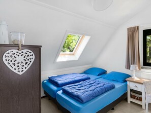House - Restyled Koningshoeve 4 People (Schoorl)