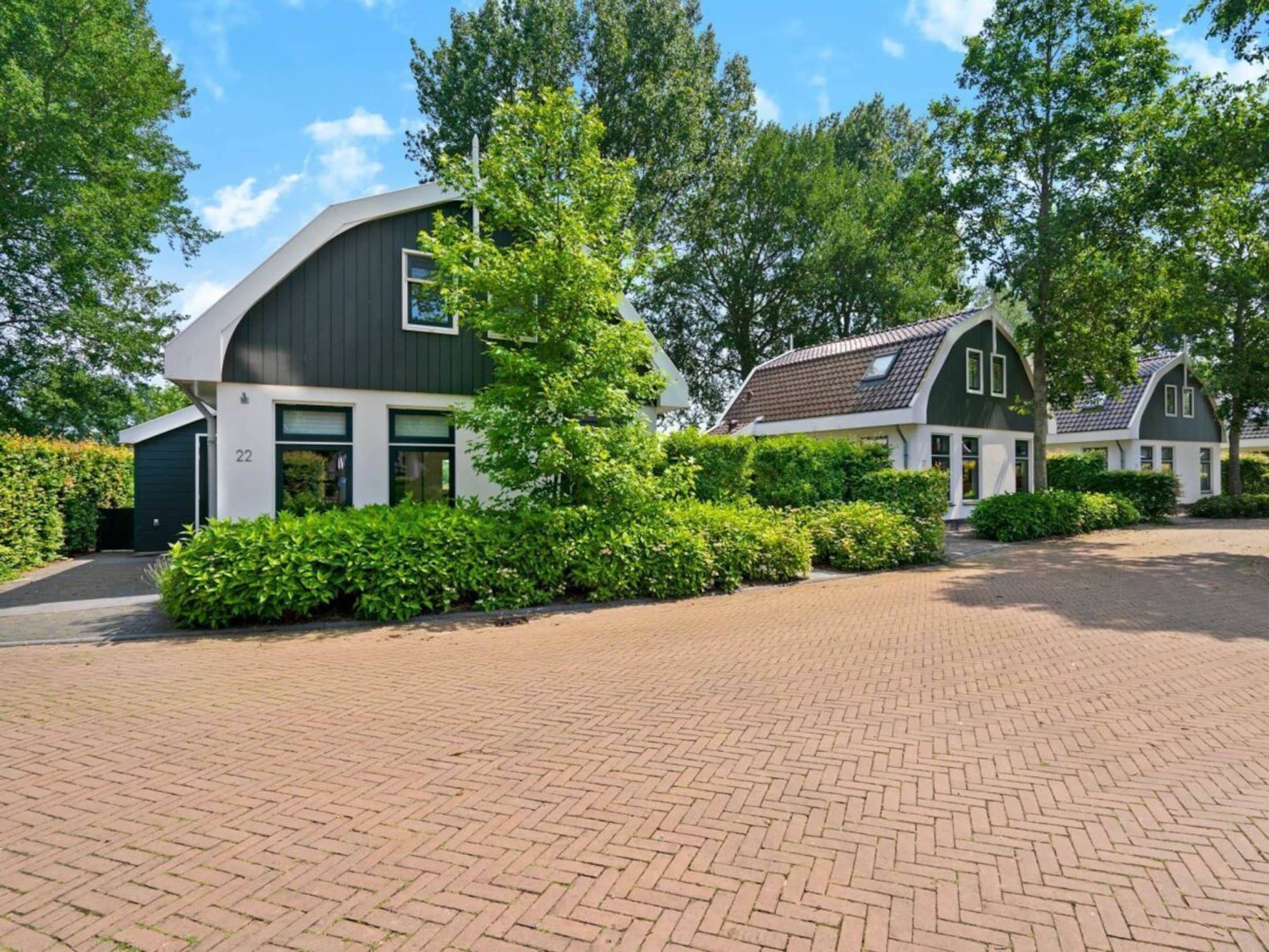 Huis | Exterieur