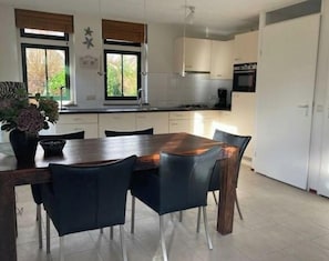 Ferienhaus | Speisen
