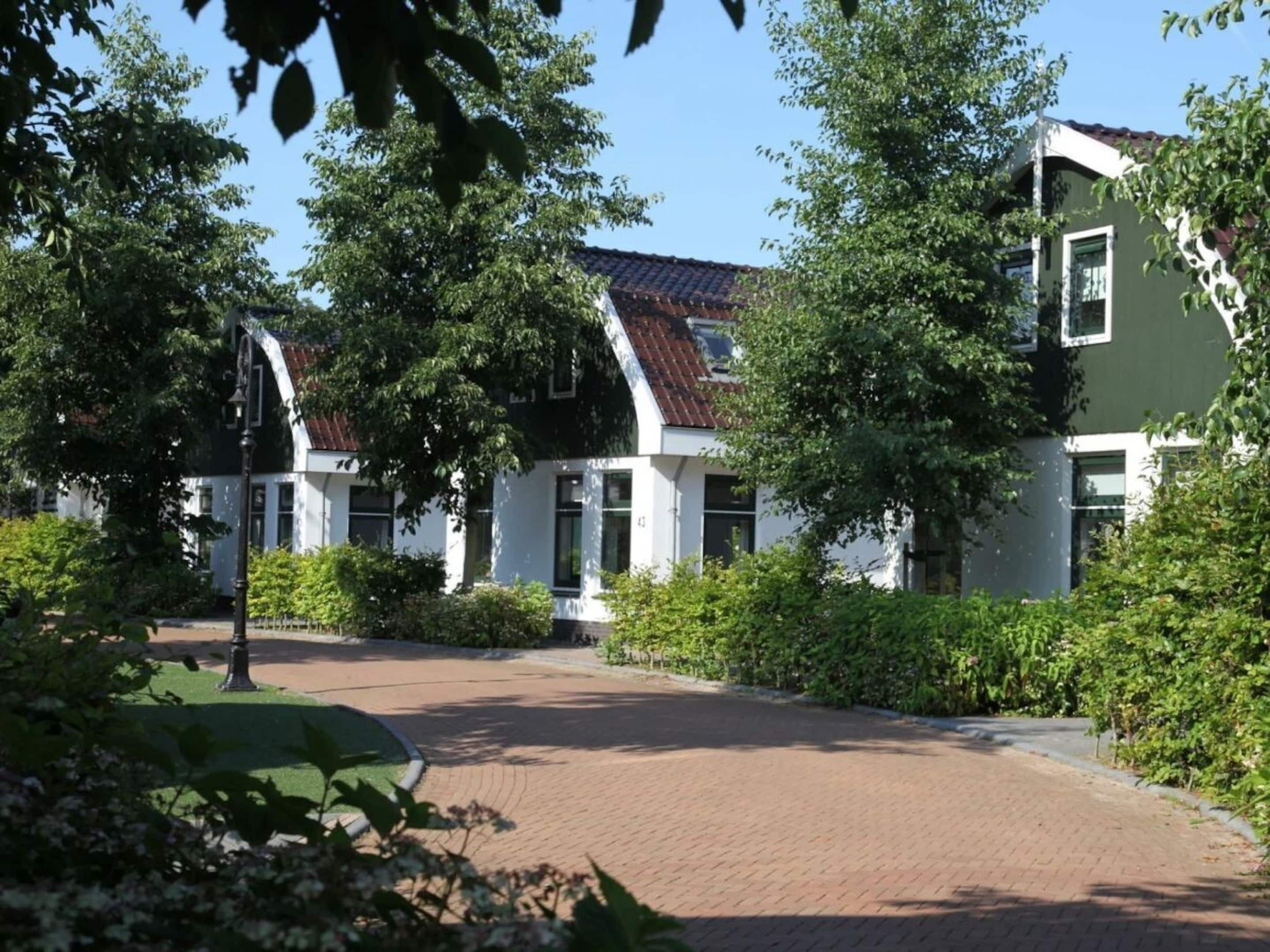 Maison | Extérieur