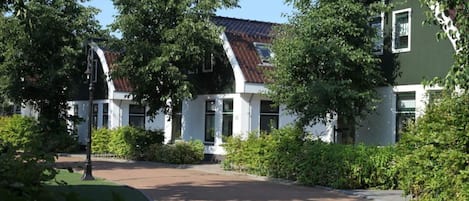 Casa | Exterior