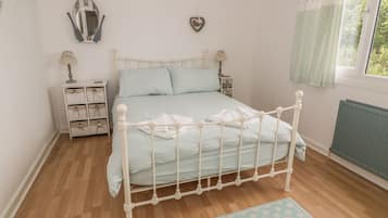 2 bedrooms, free WiFi, individually decorated, individually furnished