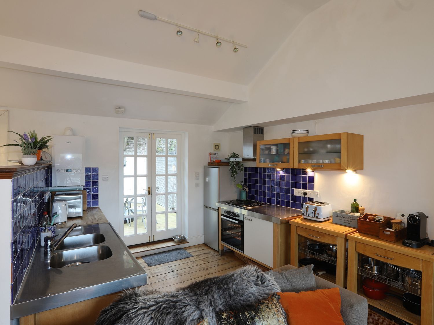 Småhus | Innvendig