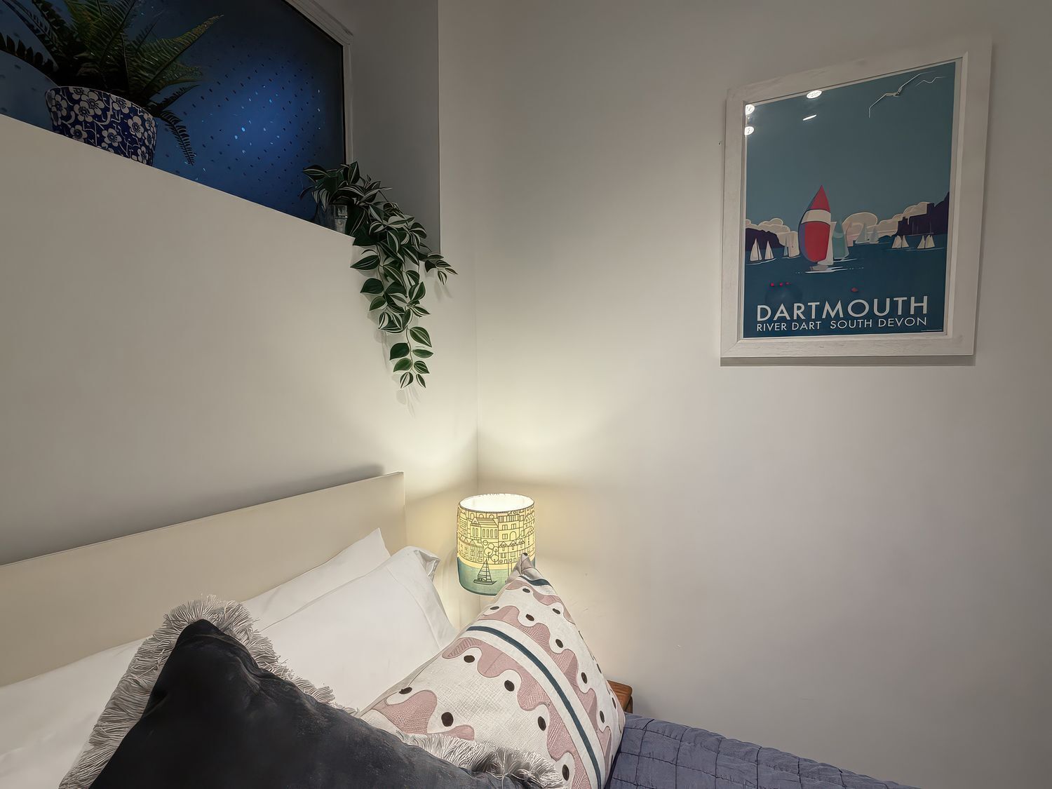 2 bedrooms, free WiFi, individually decorated, individually furnished