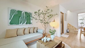Apartment | Living area - J Story DMC (Seoul)