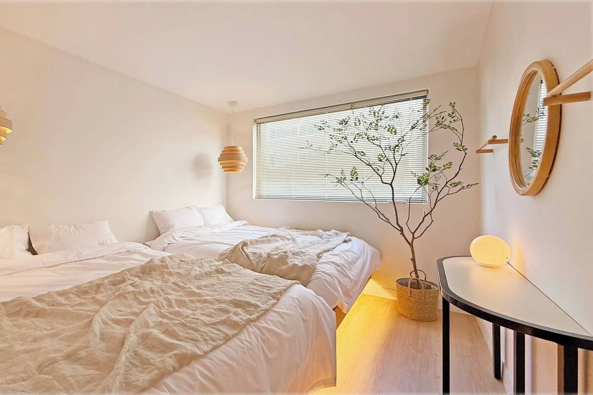 Apartment | Free WiFi