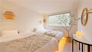 Apartment | Free WiFi - J Story DMC (Seoul)