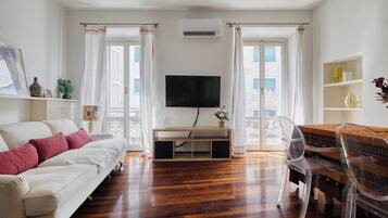 Smart-tv