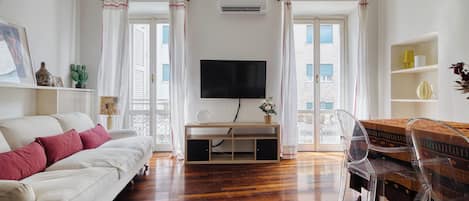 TV connectée