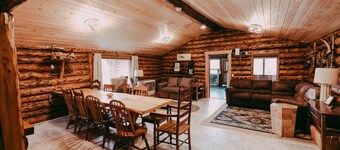 Trapper Bunk Room-HCRL