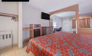 1 camera, ferro/asse da stiro, Wi-Fi gratuito, lenzuola