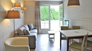 Apartamento | Opções para refeição