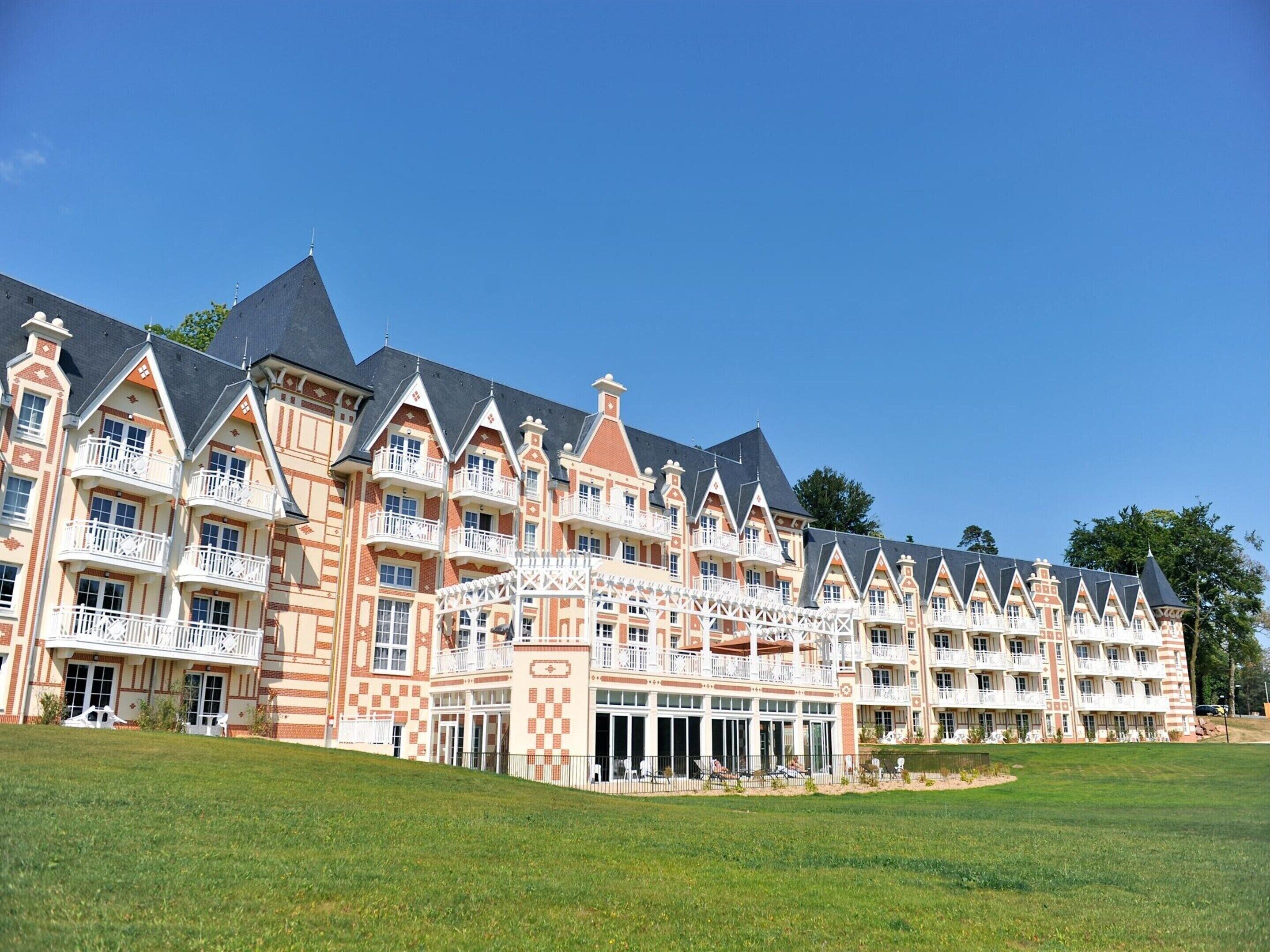 Apartment | Exterior