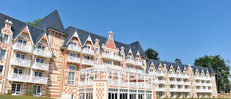 Apartment | Exterior