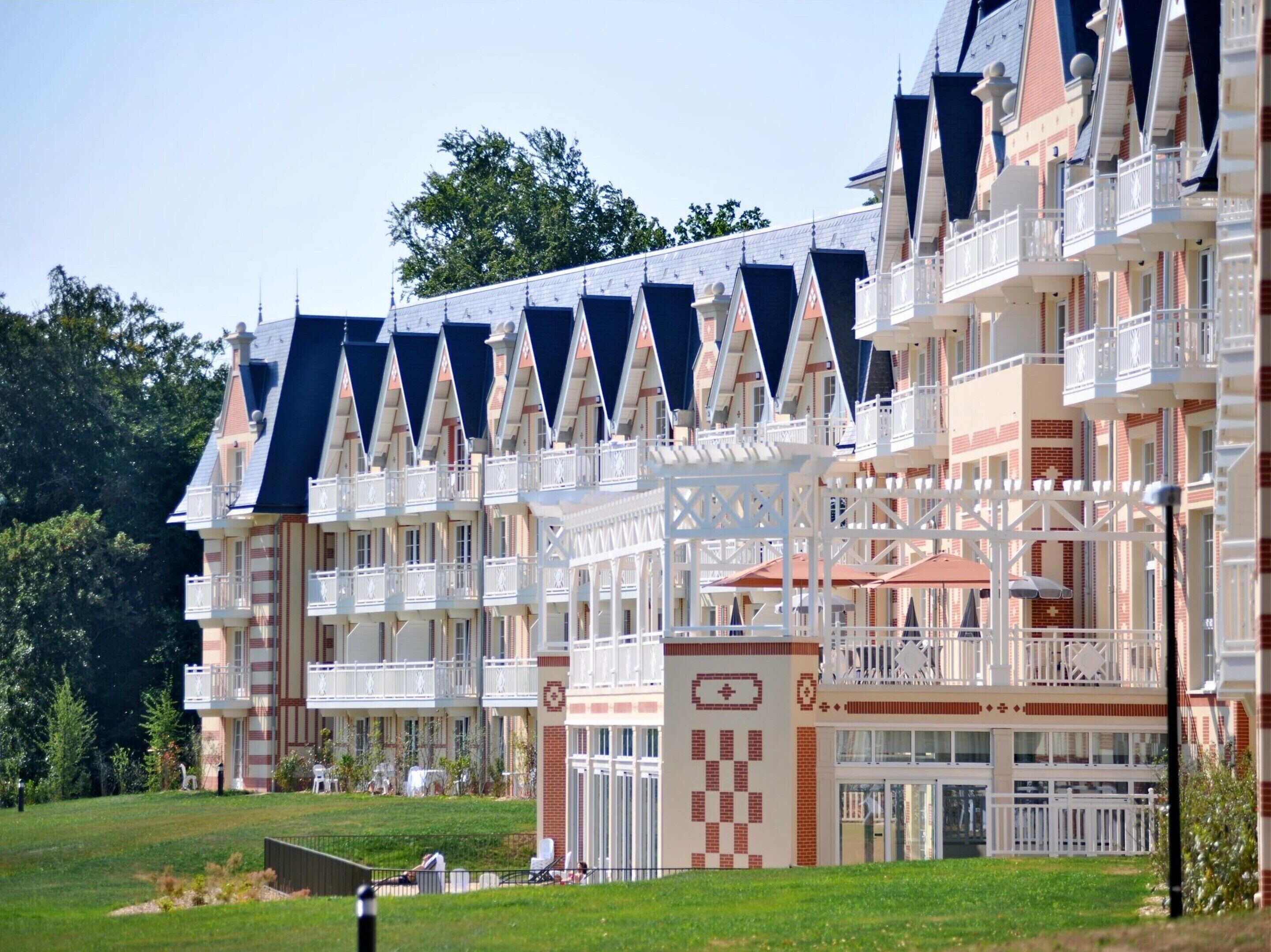 Eksteriør