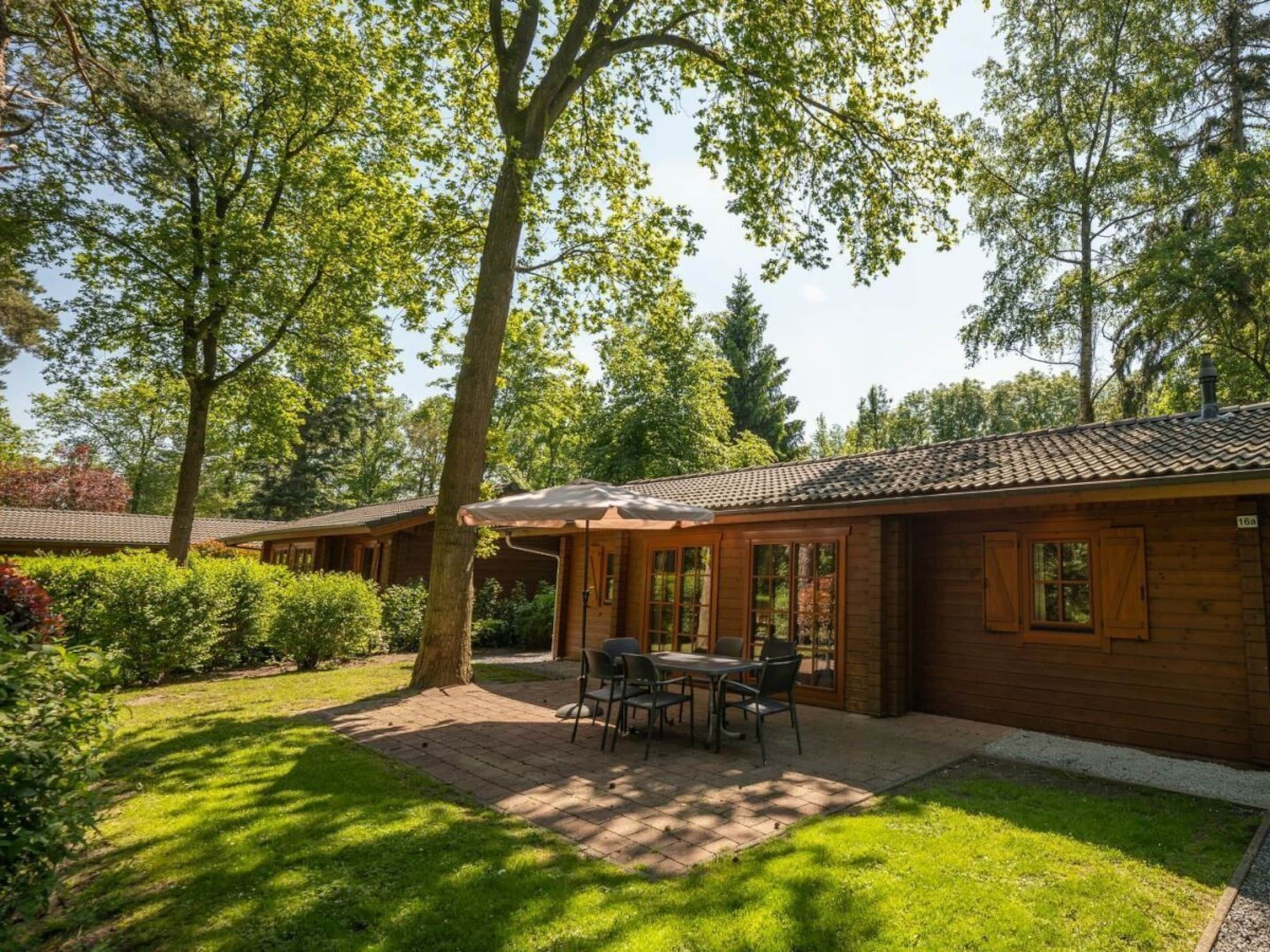 House | Outdoor dining