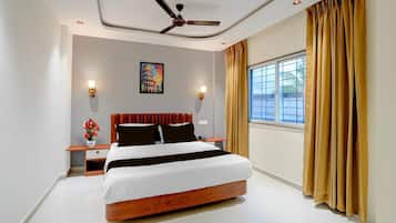 House | 1 bedroom