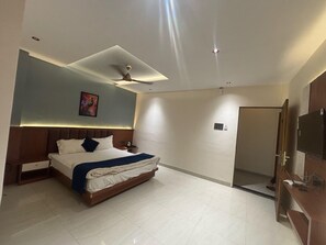 Casa | 1 habitación 