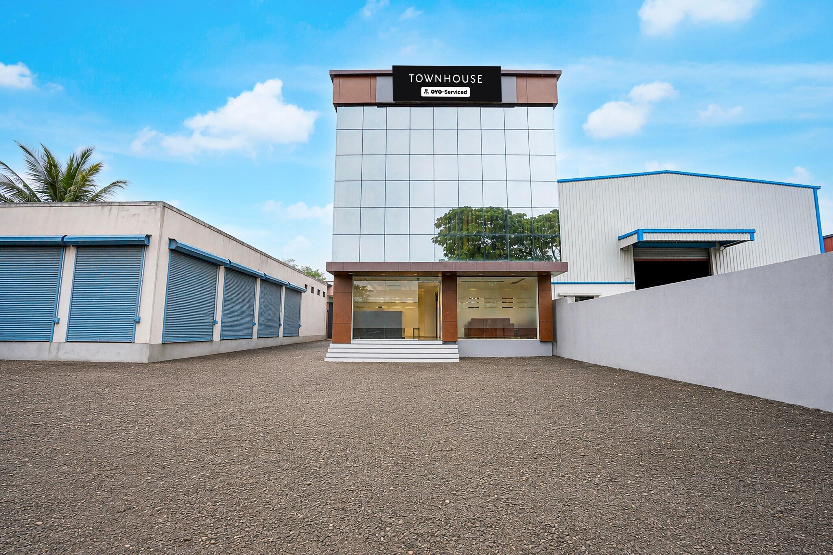 Huis | Exterieur