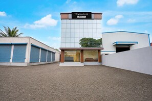 Casa | Esterni