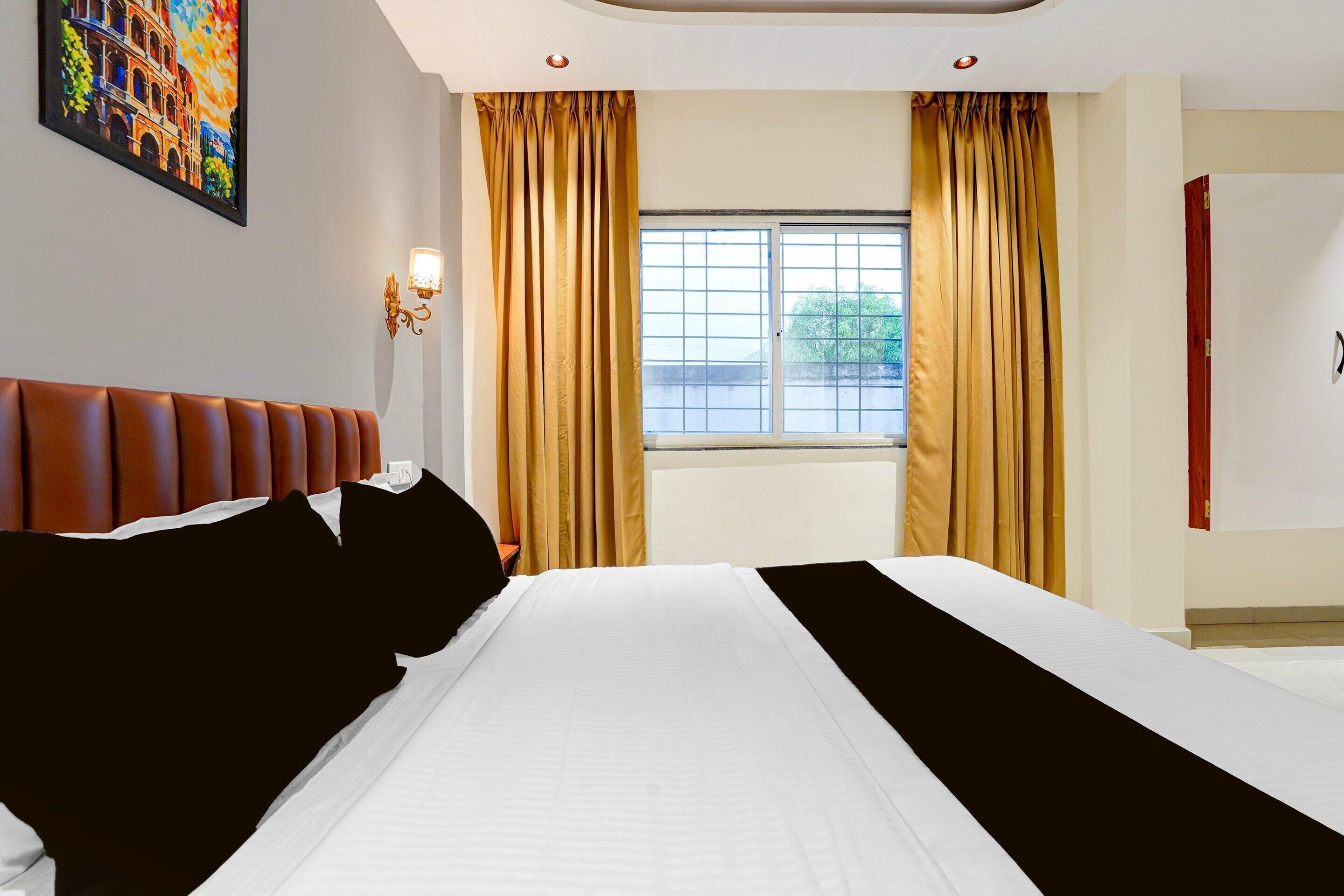 Ferienhaus | 1 Schlafzimmer