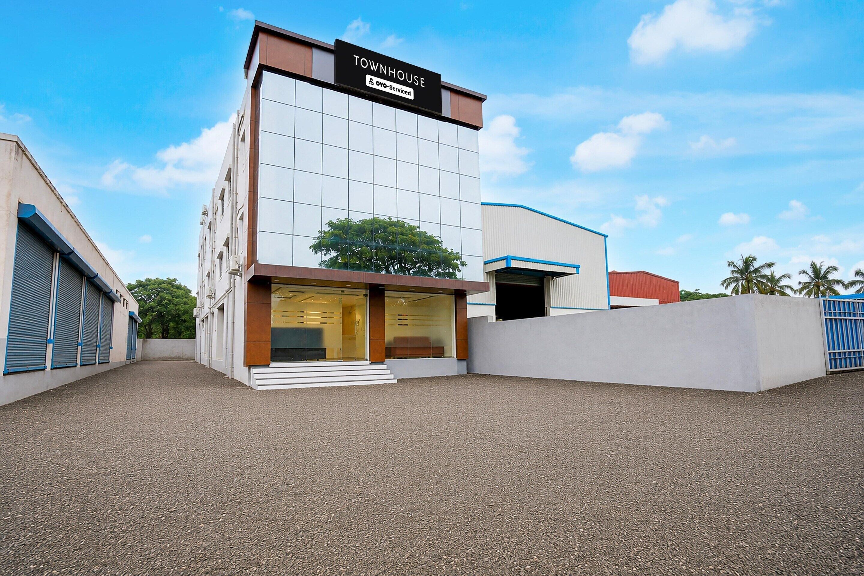Huis | Exterieur