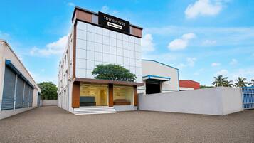 Huis | Exterieur