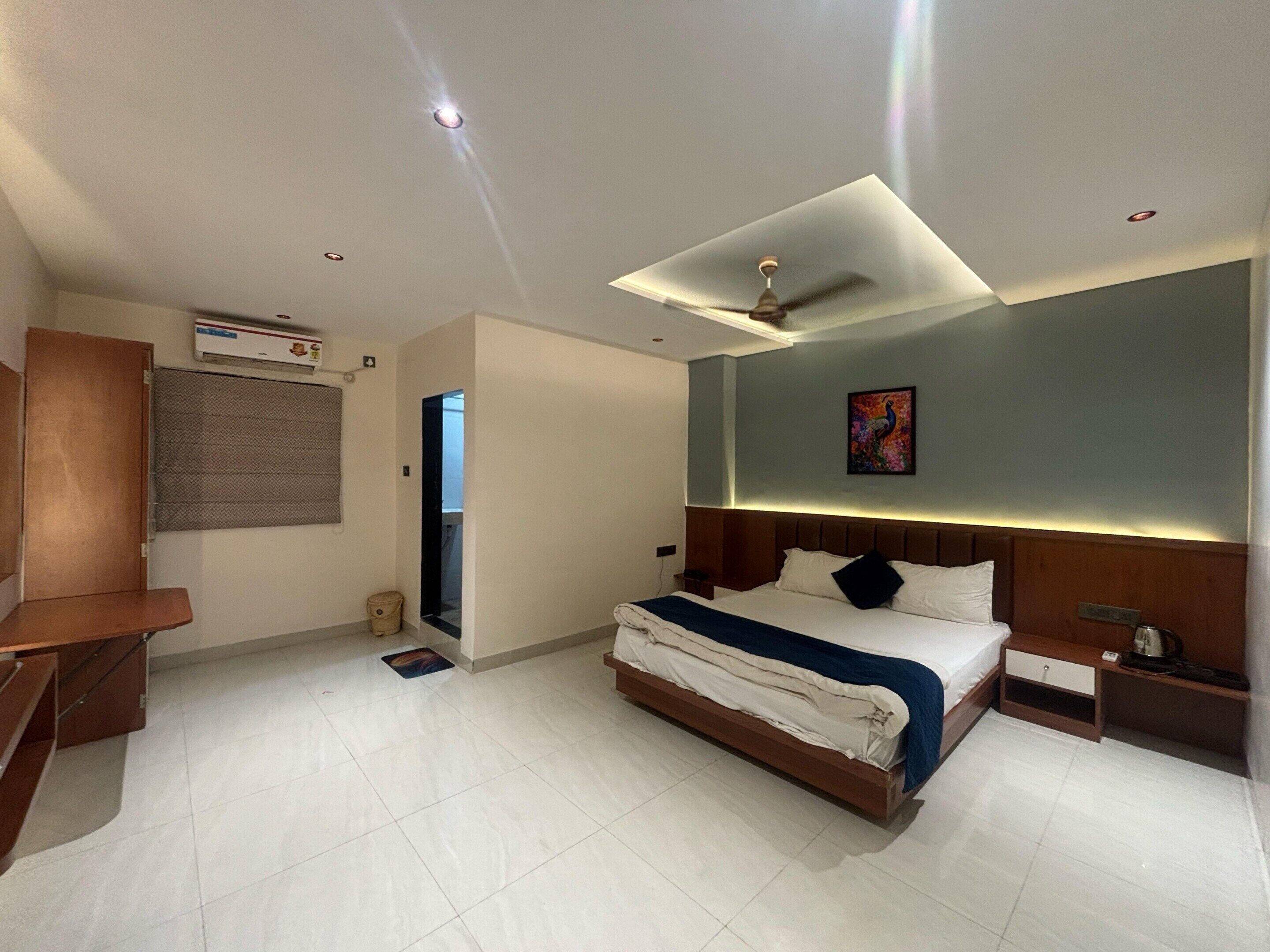 Huis | 1 slaapkamer