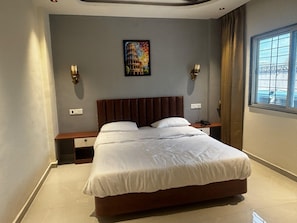 Casa | 1 habitación