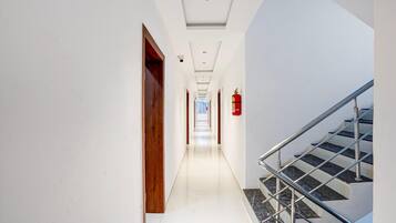 Ferienhaus | Innenbereich
