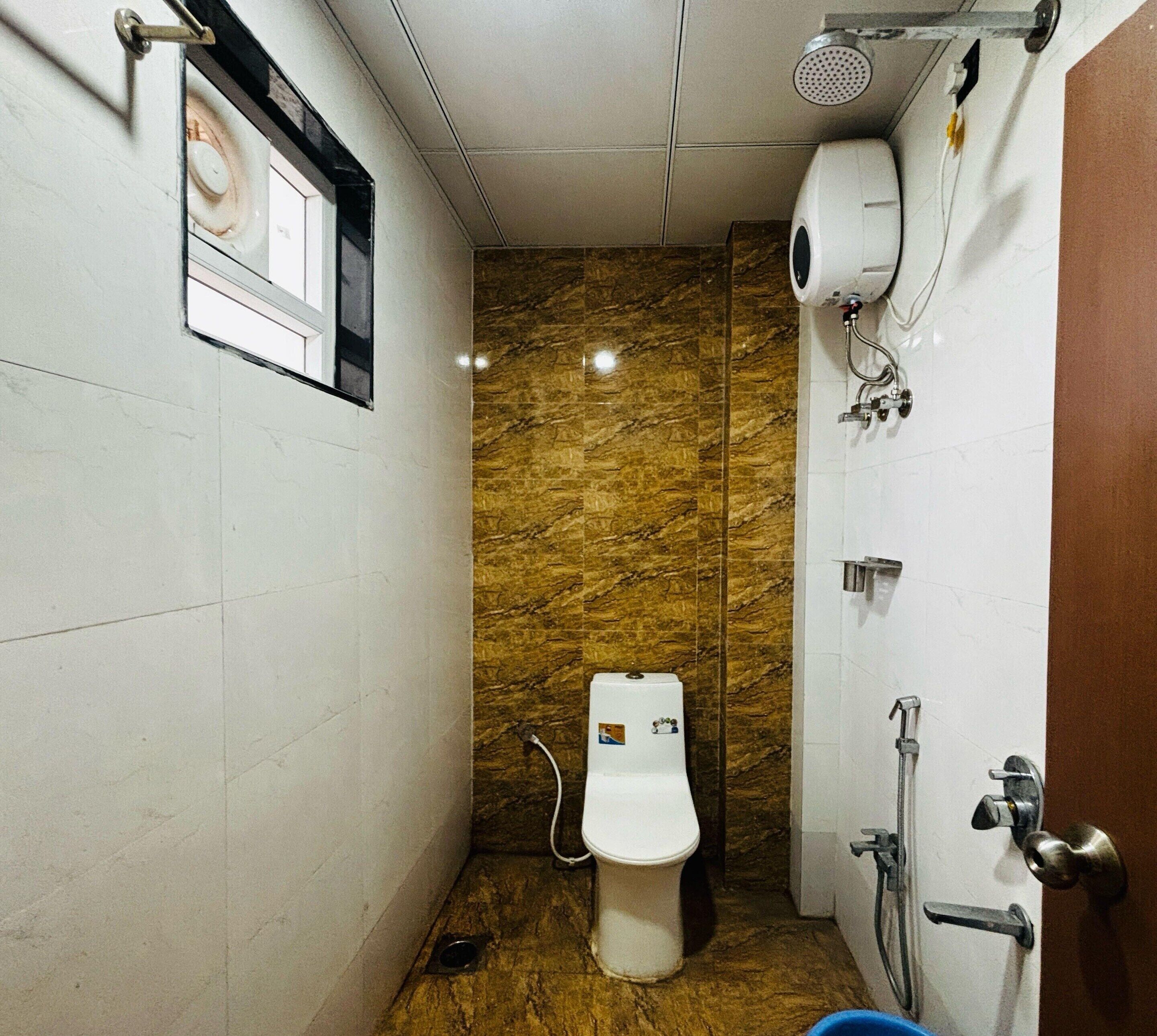 House | Bathroom