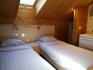 Huis | 5 slaapkamers, individueel gemeubileerd
