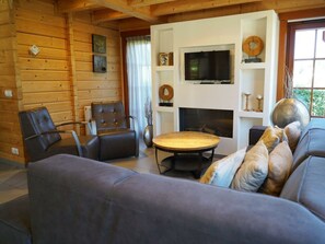 Huis | Woonruimte