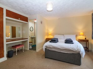 2 bedrooms, free WiFi, individually decorated, individually furnished - Tyr Felin (Caernarfon)