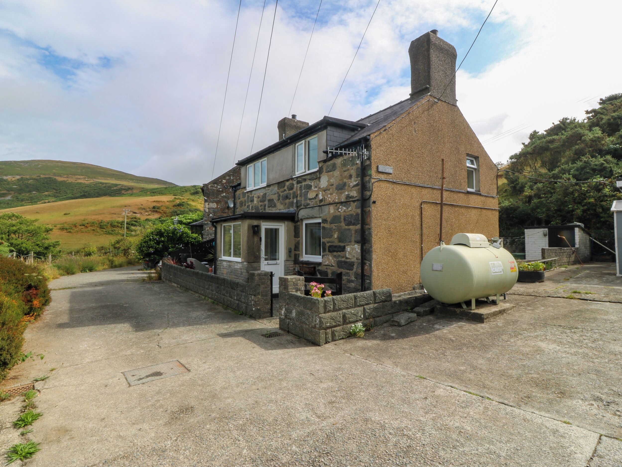 Cottage | Exterior