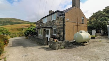 Cottage | Exterior