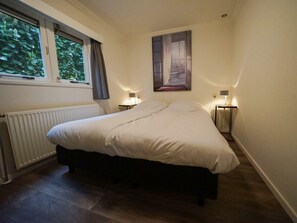 Ferienhaus | 3 Schlafzimmer, individuell eingerichtet