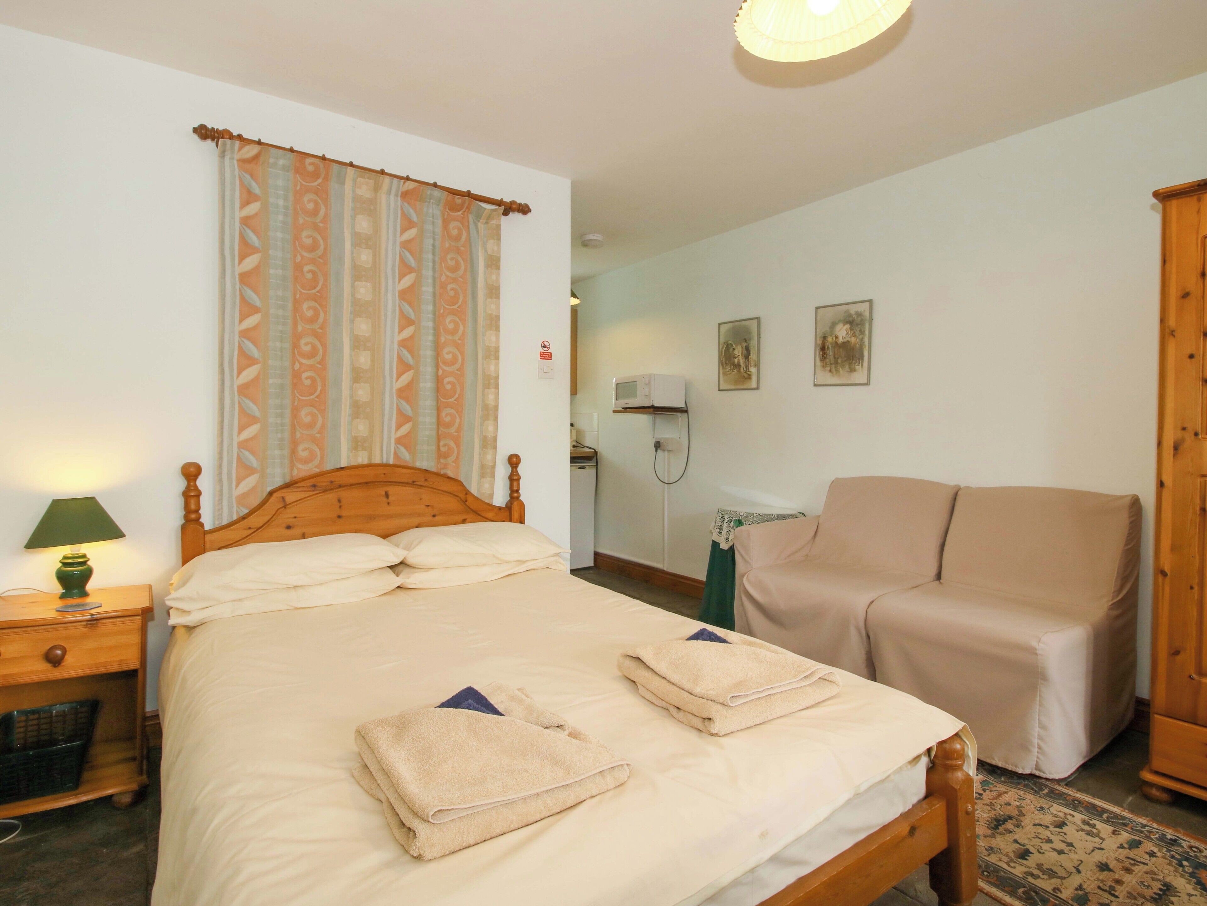 1 bedroom, free WiFi, individually decorated, individually furnished