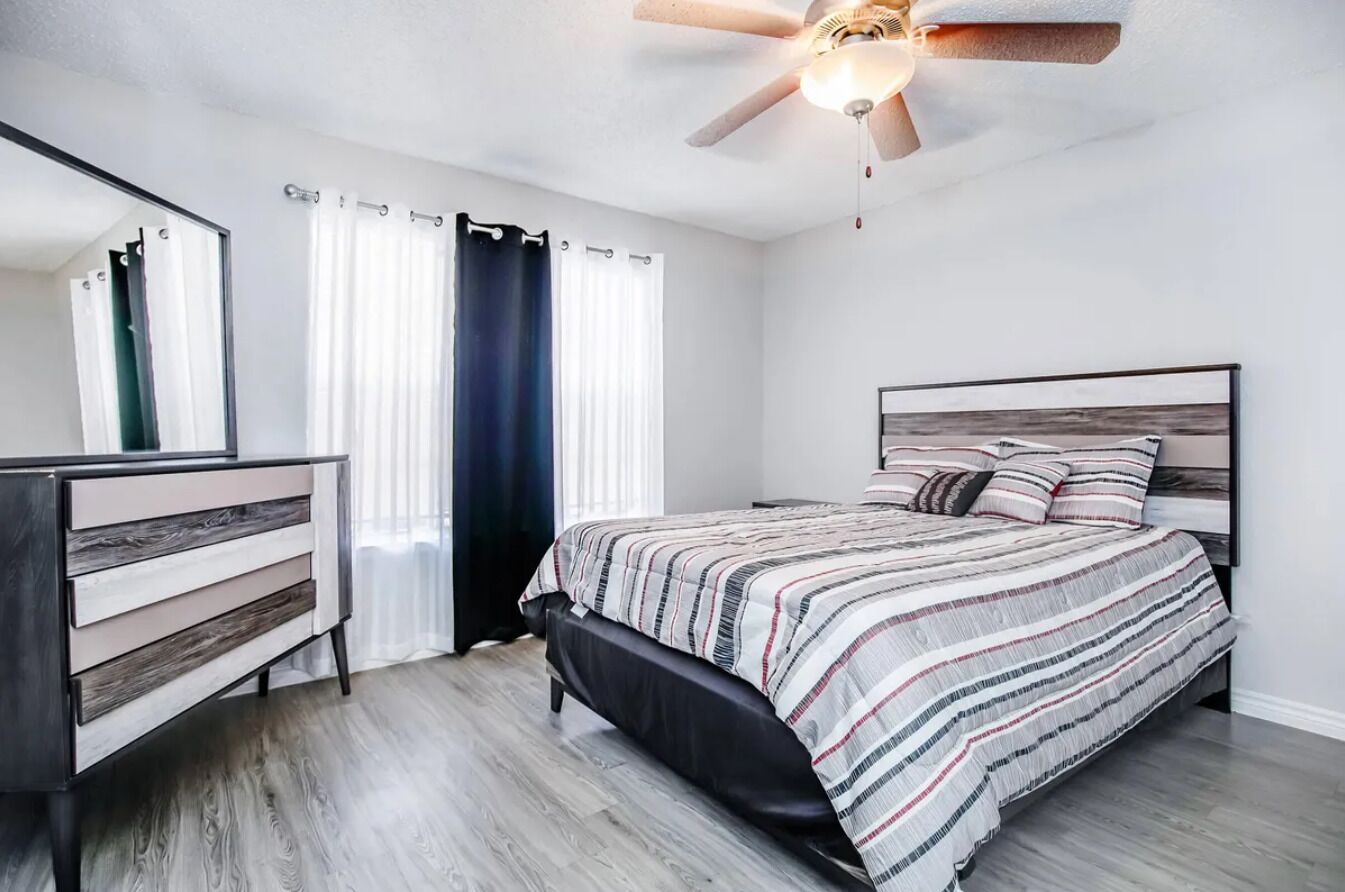 Comfort Apartment