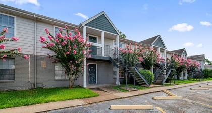 Wilcrest Apartments by Andes STR