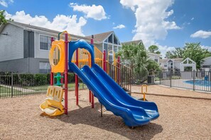 Exterior - Wilcrest Apartments by Andes STR (Houston)