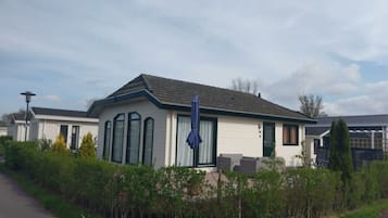 Casa | Exterior