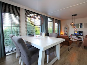 Ferienhaus | Speisen