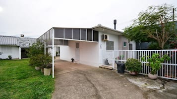 Chalet | Exterior