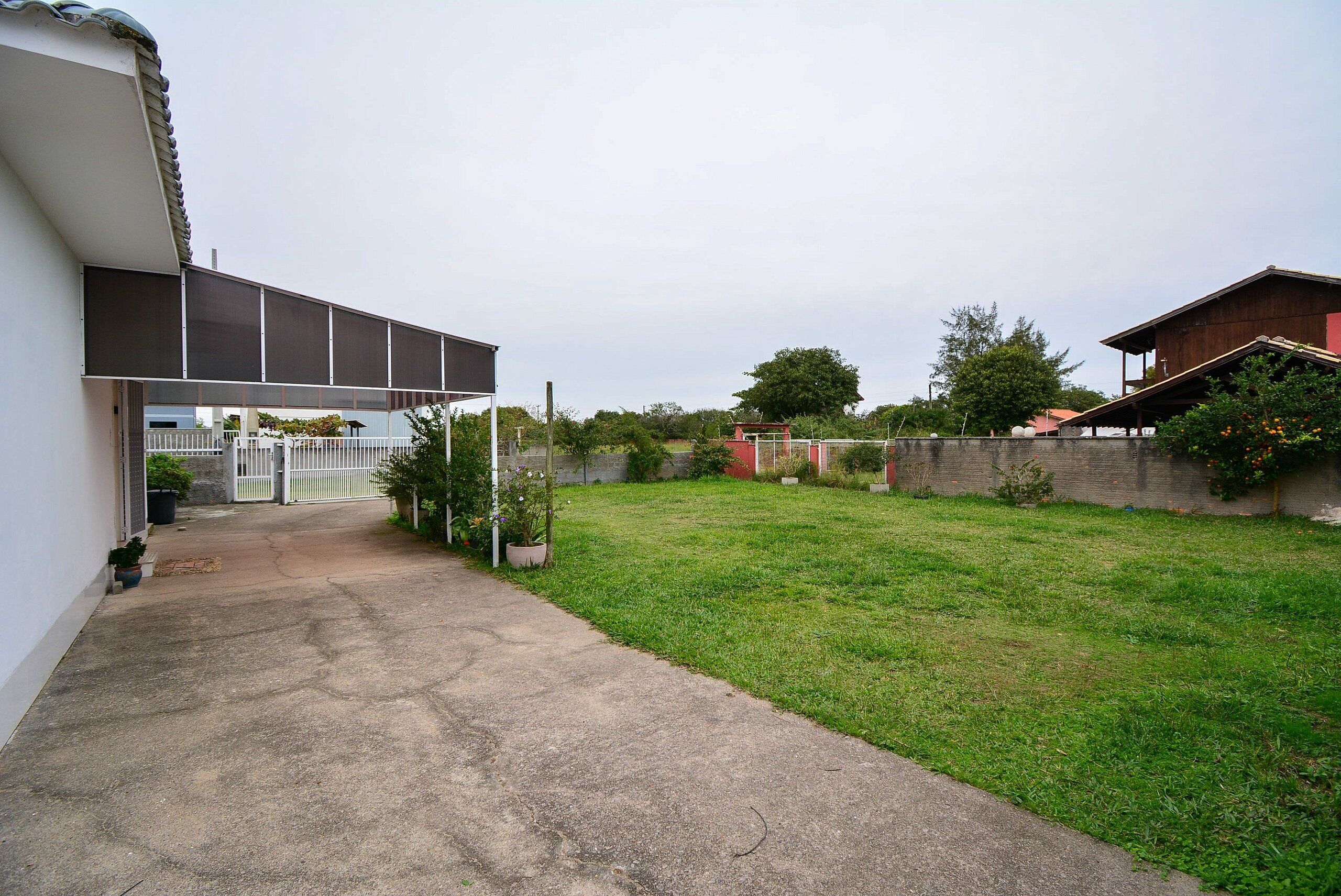 Chalet | Jardines del alojamiento
