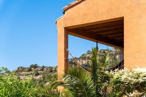 Property grounds - Country House | BBQ | Pet-Friendly | Nature (Prat de Comte)