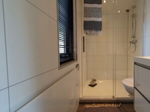Ferienhaus | Badezimmer