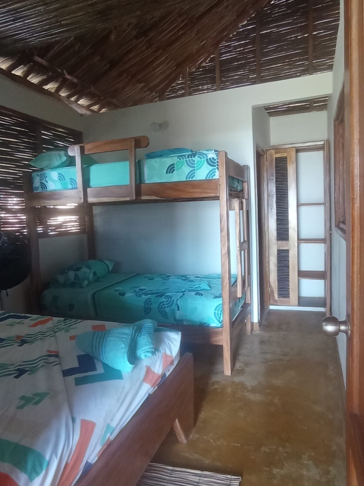 8 Schlafzimmer, WLAN, Bettwäsche