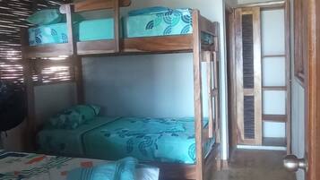 8 Schlafzimmer, WLAN, Bettwäsche