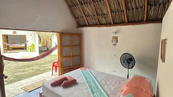 8 habitaciones, wifi y ropa de cama